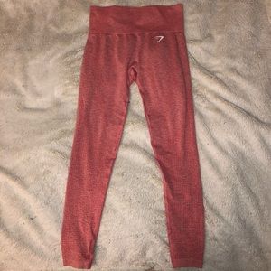 Seamless Gymshark Leggings